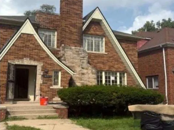 18095 Wisconsin St, Detroit, MI 48221