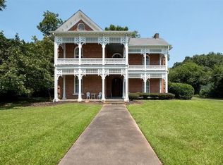 152 W Broad St, Fairburn, GA 30213