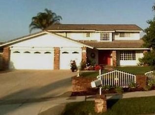 6154 Napa Ave, Alta Loma, CA 91701