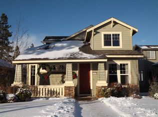 19476 Blue Lake Loop, Bend, OR 97702