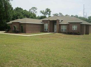 9028 Chisholm Rd, Pensacola, FL 32514