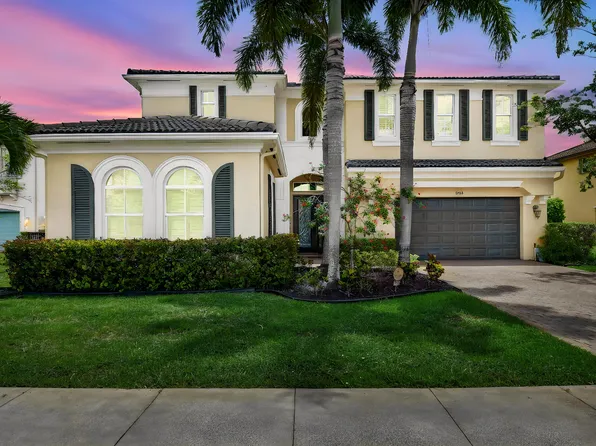 2540 Vicara Court, Royal Palm Beach, FL 33411