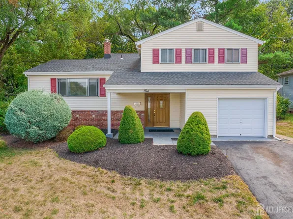 1 Drake Rd, Hillsborough, NJ 08873