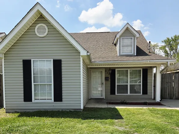 826 5th Ave, Harvey, LA 70058