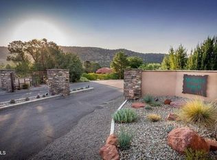 365 Chrysona Ln #34, Sedona, AZ 86336
