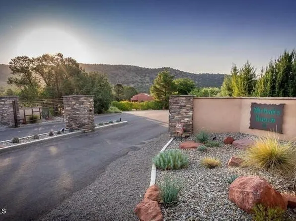 365 CHRYSONA Lane #34, Sedona, AZ 86336