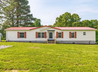 1320 Fairfield Rd, Westmoreland, TN 37186