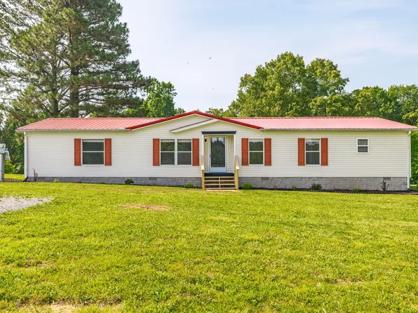 1320 Fairfield Rd, Westmoreland, TN 37186