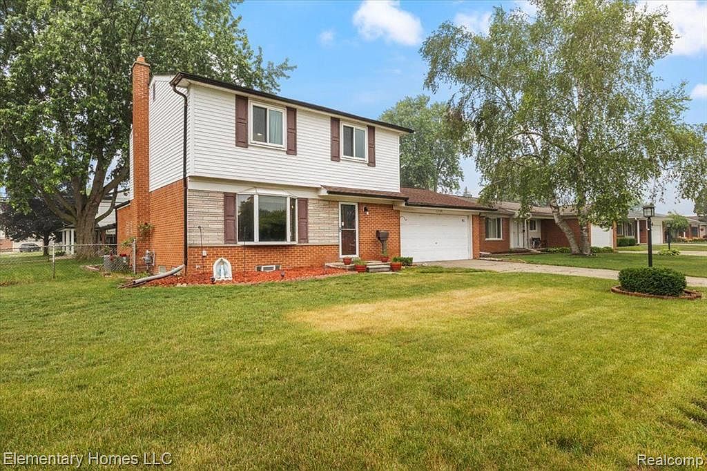 11780 Sorrento Blvd, Sterling Heights, MI 48312 Zillow