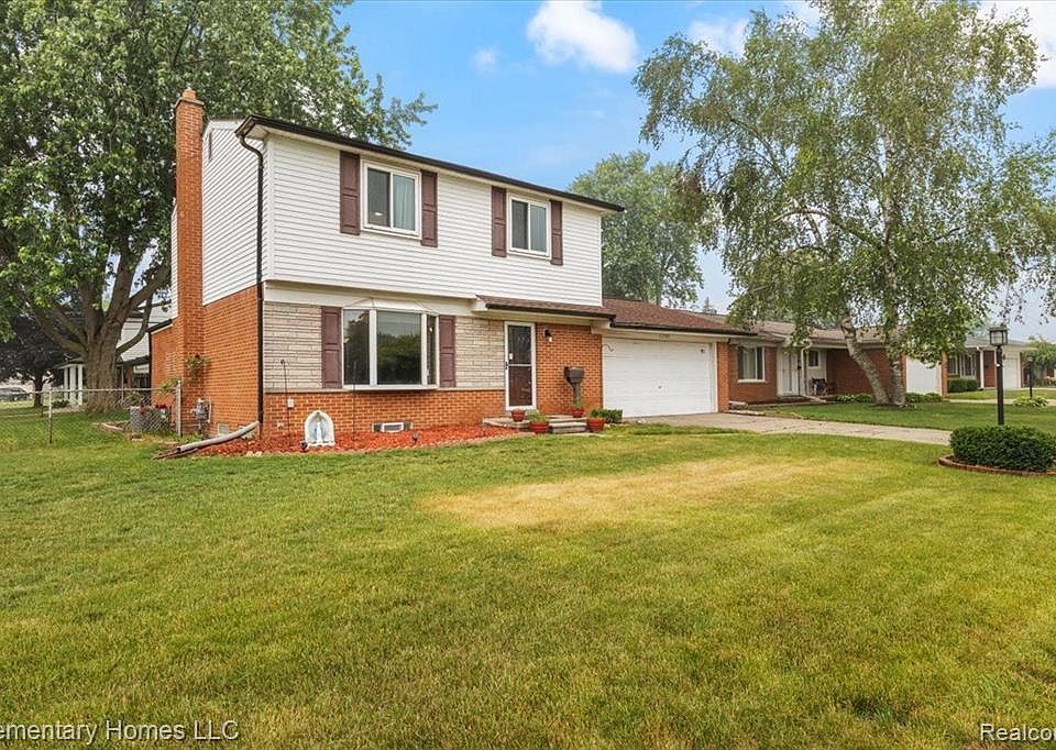 11780 Sorrento Blvd, Sterling Heights, MI 48312 Zillow