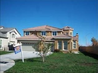 39268 Clear View Ct, Palmdale, CA 93551