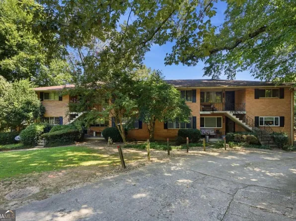 1466 E Rock Springs Rd NE, Atlanta, GA 30306