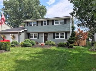 7775 Deerfield Rd, Liverpool, NY 13090