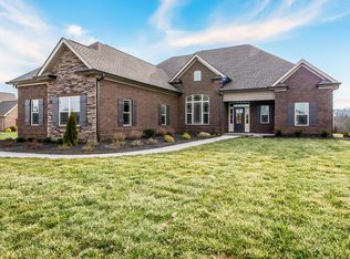 170 Leeward Way LOT 54, Lenoir City, TN 37772