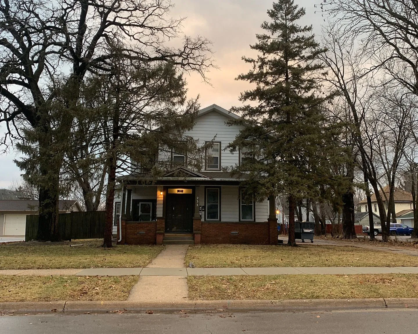 233 N. Washington St. — Photo 1