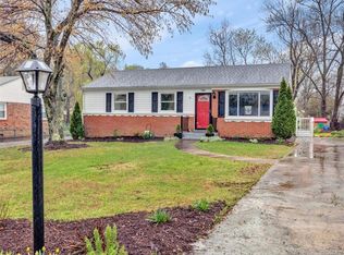 7416 Edgewood Ave, Richmond, VA 23227