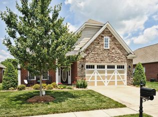 7216 Firespike Rd, Charlotte, NC 28277