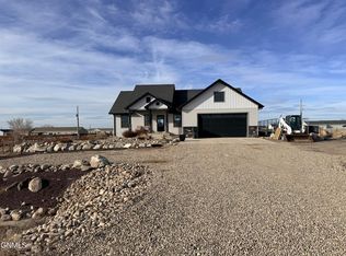 13351 Yellowstone Meadow St, Williston, ND 58801