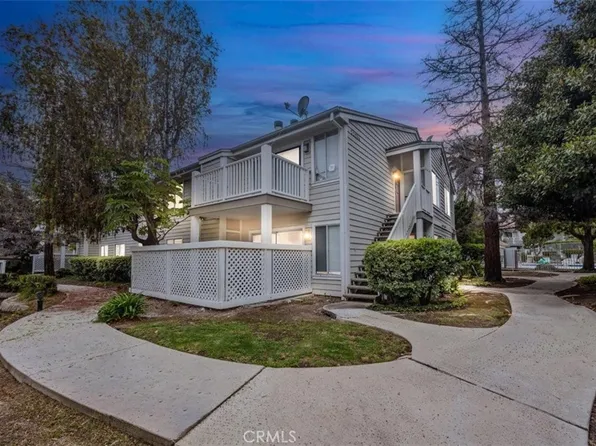 22234 S Vermont Ave Unit 104, Torrance, CA 90502