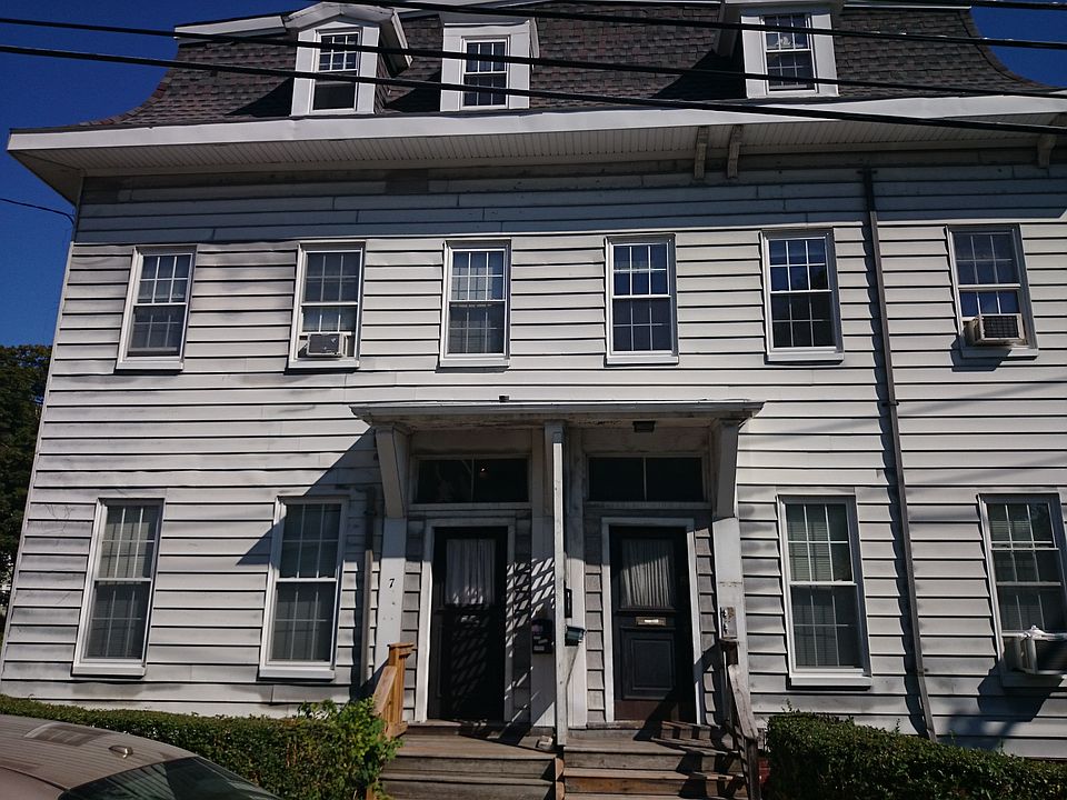 2nd image of 5 Bigelow St