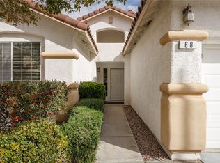 68 John Stuart Mill St, Henderson, NV 89002