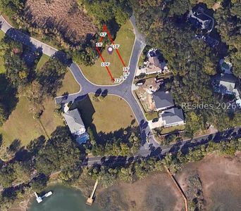 16 Shearwater Dr, Hilton Head Island, SC, 29926