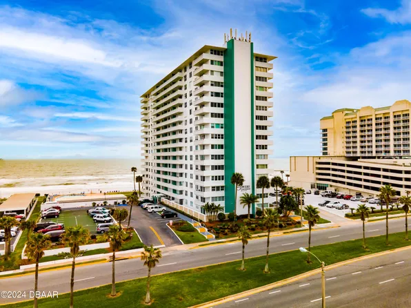 2800 N Atlantic Ave APT 801, Daytona Beach, FL 32118