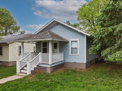 900 S Center St, Shenandoah, IA, 51601