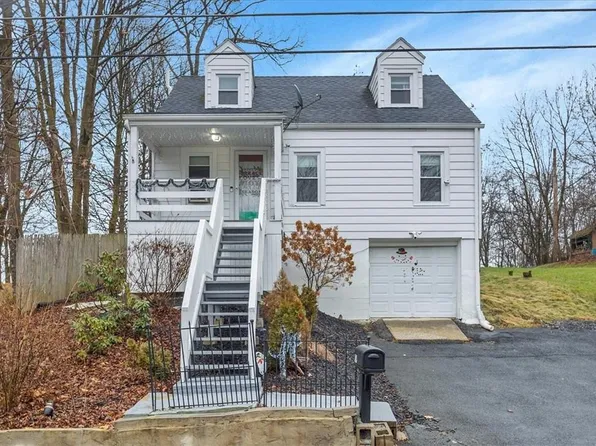 39 East Avenue, Walden, NY 12586