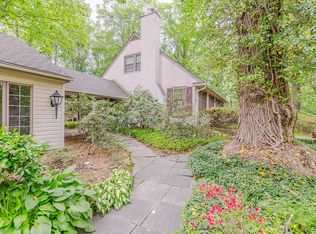 324 Norristown Rd, Lower Gwynedd, PA 19002