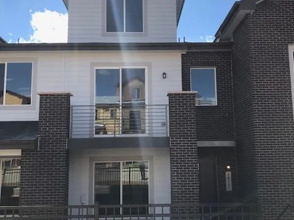 14765 E Belleview Dr, Aurora, CO 80015
