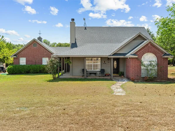 120 Christopher Ct, Weatherford, TX 76088