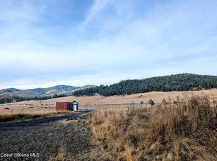 2879 Tyson Creek Rd, Santa, ID 83866