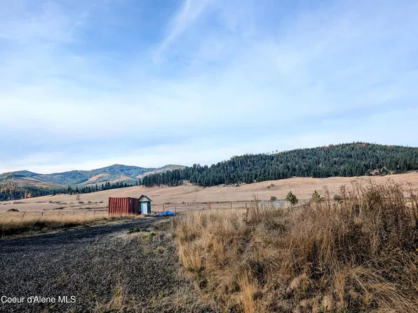 2879 Tyson Creek RD, Santa, ID 83866