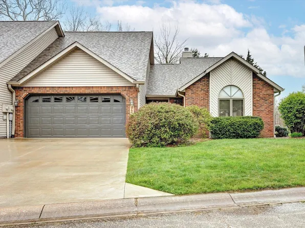 4786 W Briar Gate Ct, Bloomington, IN 47404