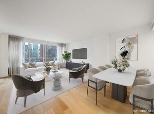 301 61 #10B, New York, NY 10065