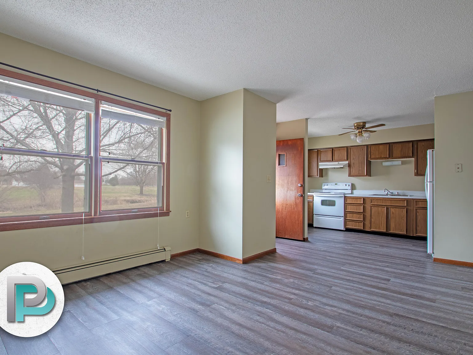 1 bed, 600 sqft, $650 — Photo 4