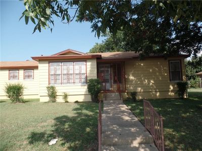 2909 Miller Ave, Fort Worth, TX, 76105