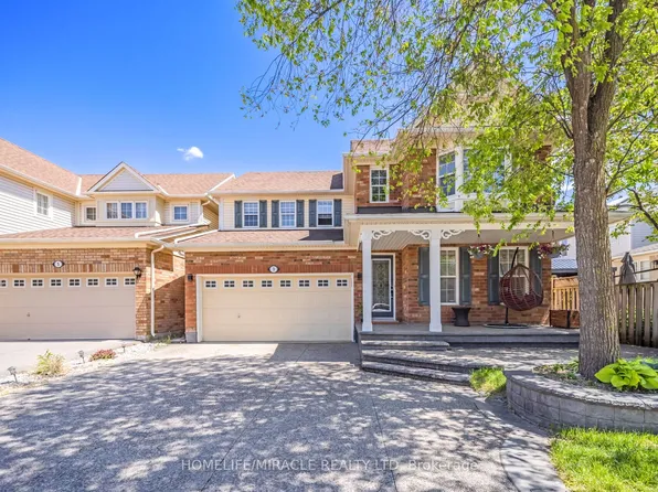 3 White Rd, Brampton, ON L7A 1Y5