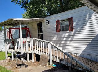 4200 W Main St LOT 25, Sedalia, MO 65301