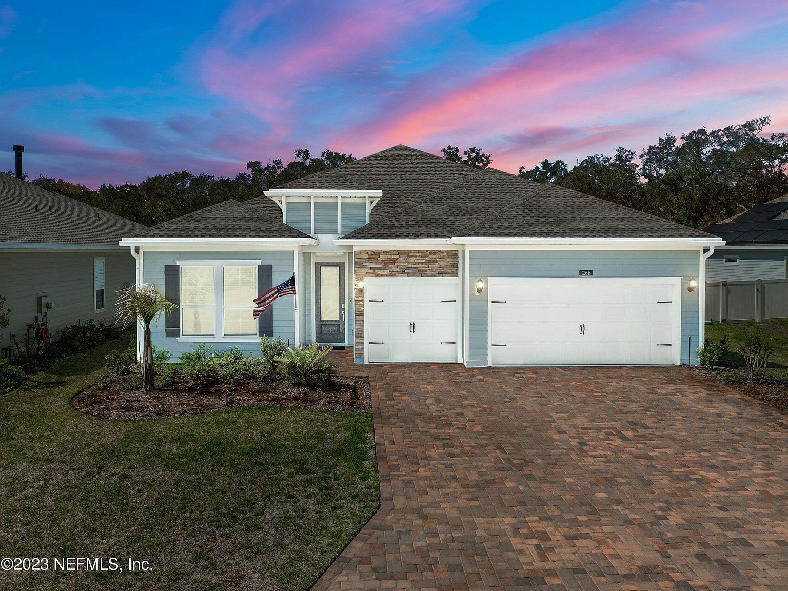 266 DOSEL Lane, Saint Augustine, FL 32095 Zillow