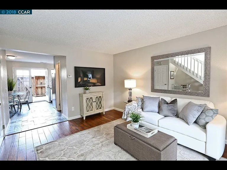 1771 Laguna St #8 — Photo 11