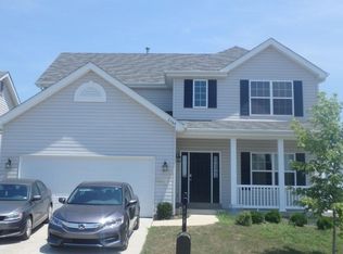 2789 Cedar Grove Dr, Belleville, IL 62221