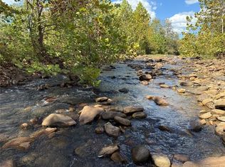 State Highway 144, Smithville, OK 74957