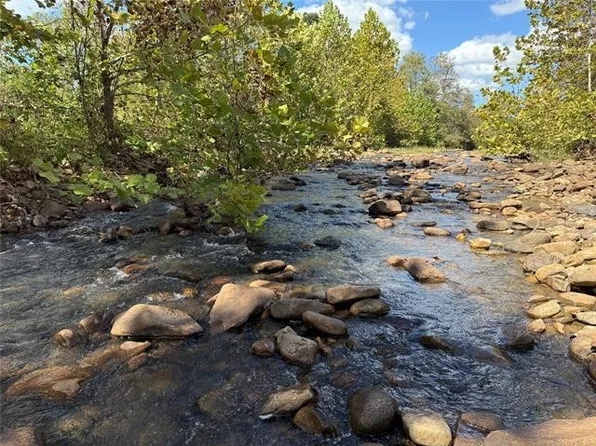 State Highway 144, Smithville, OK 74957