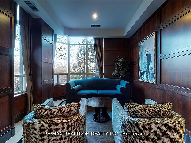 35 Finch Ave E #1208 — Photo 12