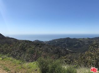 2240 Mar Vista Ridge Dr, Malibu, CA 90265