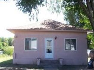 242 Jackson St, Monte Vista, CO 81144