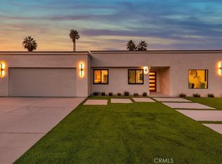 218 E Ocotillo Ave, Palm Springs, CA 92264