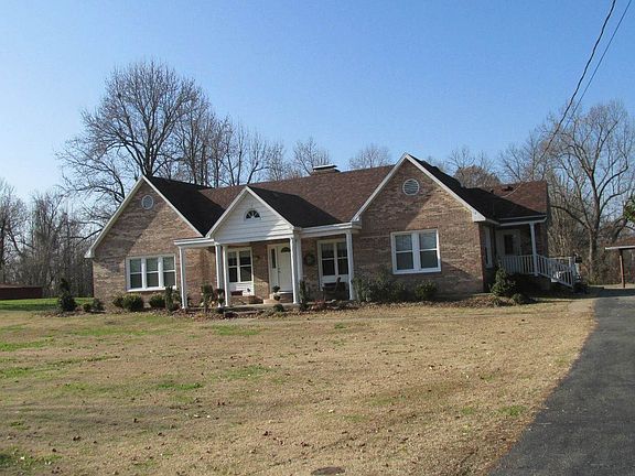 Spencer Heights Area